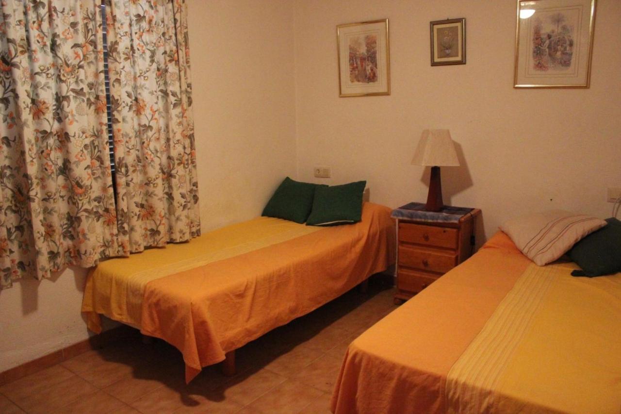 152 Tropicana Park - Deniasol المظهر الخارجي الصورة