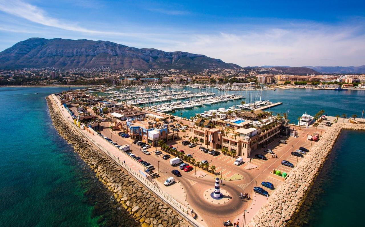 152 Tropicana Park - Deniasol المظهر الخارجي الصورة